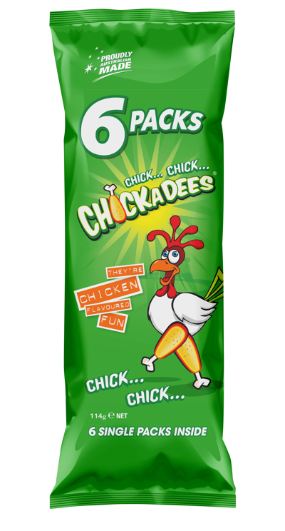 Multipack 6